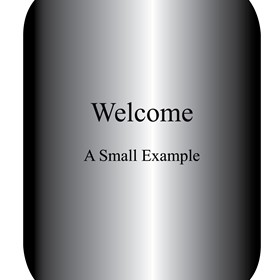 3D Graphics: Original Work created