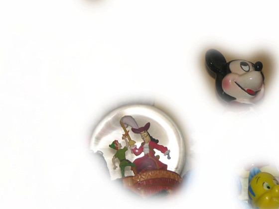 3D Graphics: Original Work created