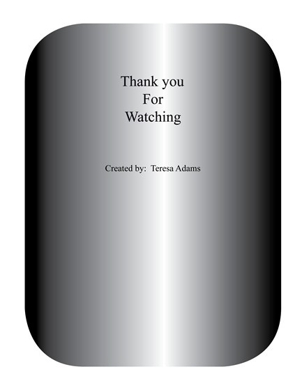 3D Graphics: Original Work created