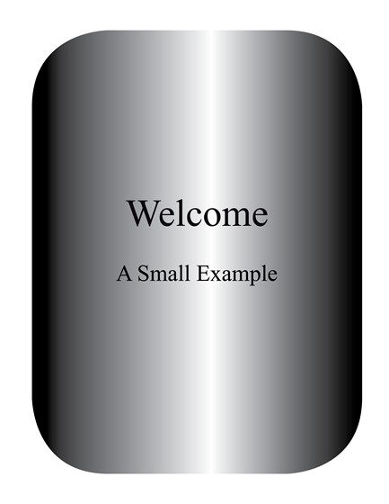 3D Graphics: Original Work created