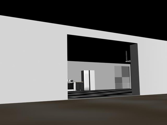 3D Graphics: Original Work created